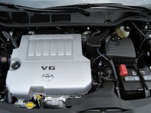 Scion xB Performance Air Intake - K&N Engineering - High-Flow - `08-`10